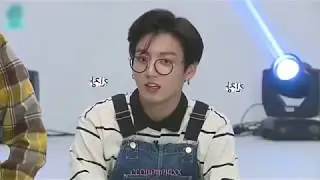 [ BTS ] All about Jeon Jungkook in the video
