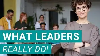 HOW TO BE A LEADER AFTER A PROMOTION