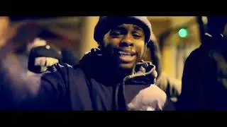HTM SKIPZ SCUMZ H YOUNGZ FT KAZ STREET VIDEO BY @RAPCITYTV