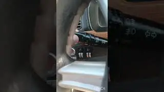 Лифан солано моргают фары #лайфхаки #авио #автоблог #automobile #autoblogger