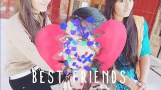 yaara teri  yaari ko ..  maine toh khuda . mana..  my new song full enjoy with besti..😍😍😗😗