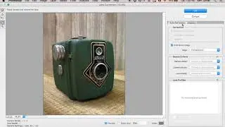 Ansel Adams Graphic Tutorial Final