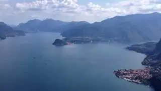 San Domenico - Plesio (CO)