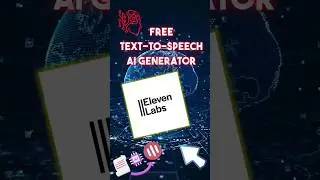 Free Text-to-Speech AI Generator 