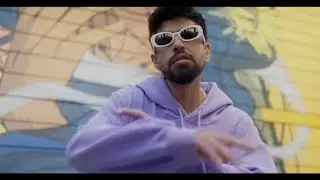 KHULLARG - LEVITATE (OFFICIAL MUSIC VIDEO)