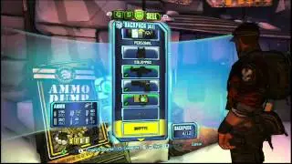 Borderlands 2 tips trick tactics best way to upgrade badass points best weapons how to be great