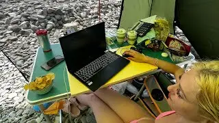 7 день на море 🌊