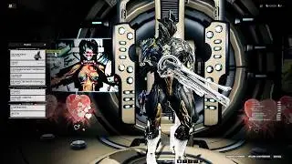 Warframe | Исчез Умбра!