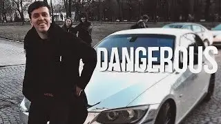 arsenyi popov | dangerous