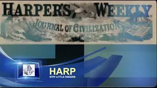 HARP (Stiff Little Fingers) Inglés- Español