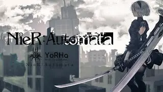 NieR Automata for Android