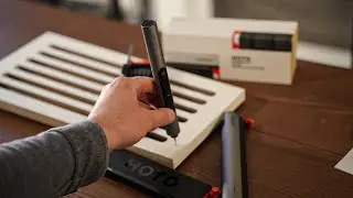 small compact drill for pilot holes - HOTO SNAPBLOQ