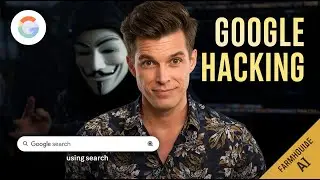 How hackers hack with Google searches (Google Dorking)