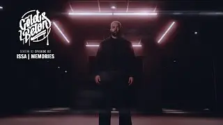 ISSA - Memories | GOLD & BETON