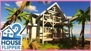 House Flipper 2 ▷ Дождались!