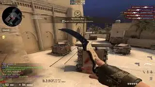 onetap.com owning every other cheat ft. Infected