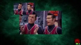 We Are Number One But It's Sparta Remix