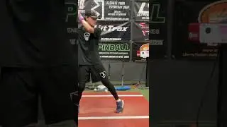 Blast Motion is a great tool for hitting. Try it at Cutternation. #baseball #mlb #hitting #shorts