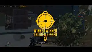 PUBG MOBILE ой не туда зашёл