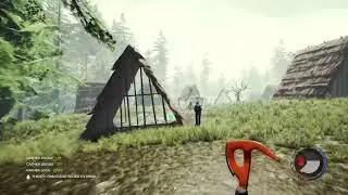 THE FOREST CGPR