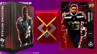 Are these the best pack in madden 23 can't lose