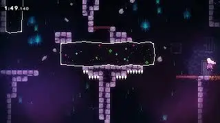 Celeste - Chapter 2 A-Side 100% 