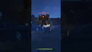 Ruin Guard are useless - Genshin Impact