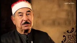 تجويد - سورة الرحمن بتلاوة رائعة للشيخ محمد محمود الطبلاوي