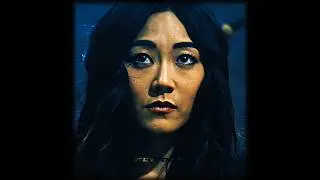 “No...!” | Kimiko Edit | The Boys S4 | Suffocation (slowed) #theboys #kimiko #shorts