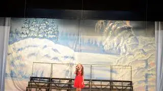 Песня Ох, уж эти гаммы