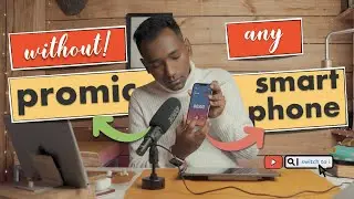 How To Record Professional Audio For YouTube Videos Using Any Smartphone free