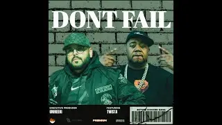 Umreeki x @TwistaTv  - Don't fail (Interlude) | Prod by @AnnoDominiBeats