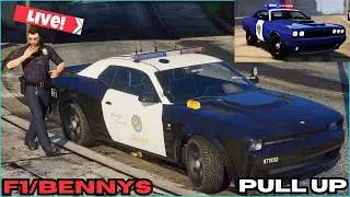 LS CAR MEET BUY & SELL & TAKEOVERS GTA 5 ONLINE *PS5* JOIN UP! *MANSION DLC*