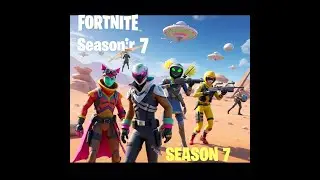 فورتنايت السيزون السابع   سولو fortnite حققت الفوز   فورت نايت السيزون السابع