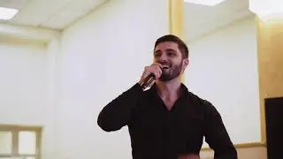 Абакар Курбаналиев - Руку мою держи