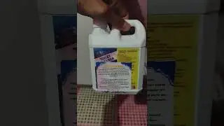 Pembersih Cairan Toilet Kerak Membandel