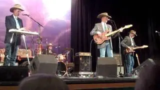 Wylie Gustafson — "Whoop Up Trail"