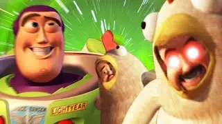 Schmoes N' Chicken