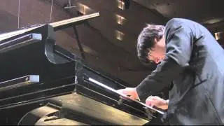 Vadym Kholodenko recital at the Mariinsky