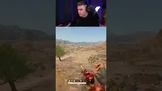МОЩНО УБИЛ С РАЗВОРОТА И ВЫБИЛ ТАЧКУ В PUBG