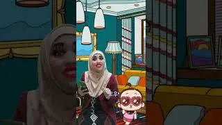 PART 5 || KOMPILASI DRAMA ANIMASI YUMNA