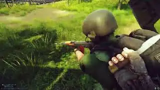 Early Wipe Fights Be Like #Tarkov