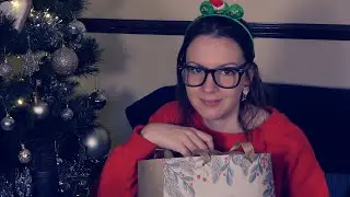 ASMR 'Nancy Baby'... Awkward Flirting