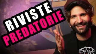 Come perculare una rivista 