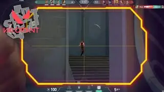 Valorant kill compilation | valorant india|