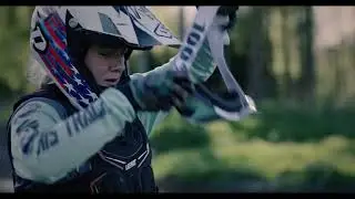 Blåkläder Family - Meet Felicia Loo