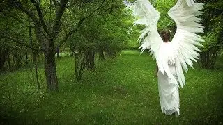 відеокліп Романтика Angel С&Т