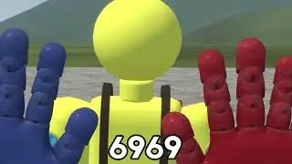 Evolution of Player