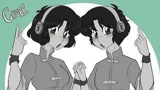 Little☆Date - Ranma 1/2 Cover/Remix [Hatkuvi]