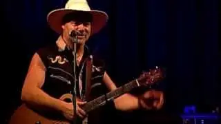 Fred Eaglesmith and band - Paradiso Amsterdam - Full Show